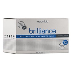 Brilliance Hard Wax Beaded - 5kg Box With Scoop